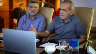 رئیس جمهور: مأموریت نظام سلامت فراتر از درمان بیماری است/ رخدادهای اجتماعی دی ماه سال گذشته قابل پیشگیری بود