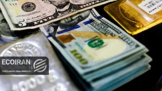 قیمت دلار امروز یکشنبه 17خرداد/ افزایش قیمت + جدول و جزئیات