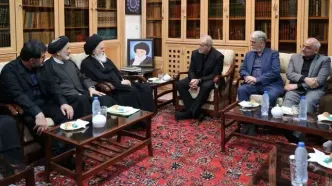 برخی جریان‌ها با سنگ‌اندازی، بدنبال اخلال در پیشبرد منافع ملی هستند