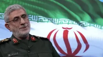 سردار قاآنی: حزب الله جمع شدنی نیست