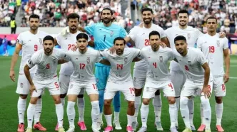تقابل ایران و بلژیک در راه است؛ همه چیز درباره بازی امشب