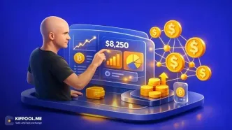 برایان آرمسترانگ (Brian Armstrong) کیست؟ زندگینامه بنیان‌گذار کوین بیس