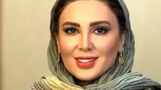 انتشار عکس خاص لیلا بلوکات کنار خانواده