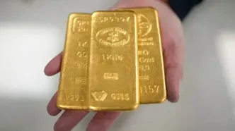 قیمت طلا جهانی امروز دوشنبه 11 خرداد 1405