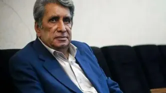 گوینده محبوب رادیو در بستر بیماری