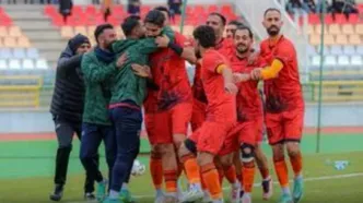 مس شهر بابک هم لیگ‌برتری شد