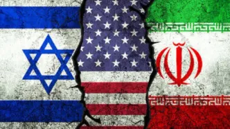 یک افشاگری درمورد حمله امروز اسرائیل به ایران