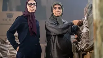 «ضد» تماشایی می‌شود