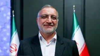 مسیر تشییع رهبر شهید در تهران مشخص شد