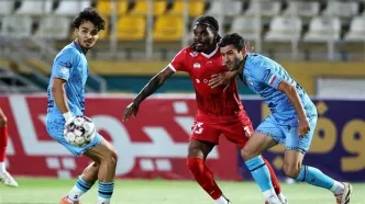 پایان رویای آسیایی شدن پرسپولیس با شکست مقابل چادرملو