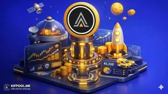 ارز دیجیتال ACE چیست؟ بررسی پروژه وب ۳ و ارز فیوژنیست
