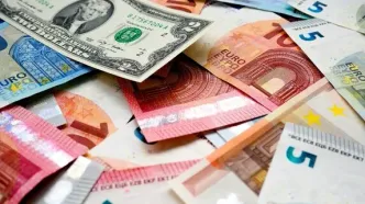 دلار امروز چند؟ / جدول قیمت ارزها در بازار آزاد ۷ تیر ۱۴۰۵