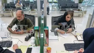 واکنش دولت به شایعه خبرساز درباره اختلال بانکی