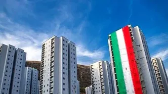 وام ۱۲۲ هزار پرونده نهضت ملی مسکن در مسیر پرداخت