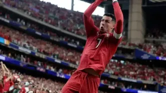 ببینید؛ خلاصه بازی پرتغال 5 - 0 ازبکستان در جام جهانی