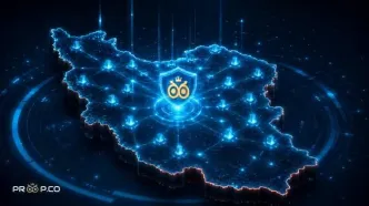 رفع نگرانی تریدر ها در زمان مجدد تنش ها در خاورمیانه | پراپکو با نت ملی فعال است