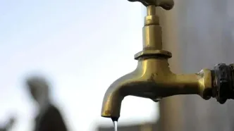 آب نوبت‌بندی می‌شود؟ / اعلام عدد الگوی مصرف آب برای هر تهرانی از سوی دولت