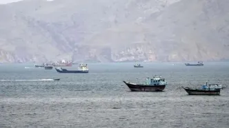 نیروی دریایی سپاه: شلیک‌های کور آمریکا به سیریک، معمای اشراف ما بر تنگه را حل نمی‌کند/ حساب پایگاه‌های آمریکایی منطقه جدا است؛ جهنم را در این روز‌ها تجربه خواهند کرد