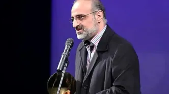 وقتی محمد اصفهانی از وطن می گوید + فیلم