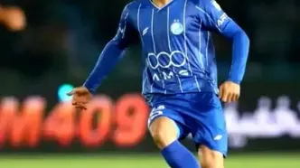 حمله عارف غلامی به محمدحسین میثاقی؛ صندلی دزد!