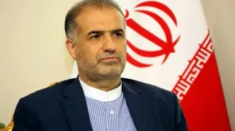 واکنش کاظم جلالی به ادعای ارسال پیام برای تصویب برجام از سوی رهبر شهید انقلاب/ برخی تصور می‌کردند چون شهید لاریجانی رئیس مجلس است، حاکم مطلق است