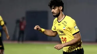 باشگاه پرسپولیس به دنبال جذب مدافع جوان تیم سپاهان