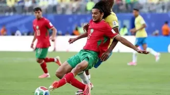 اولین پدیده جوان جام جهانی ۲۰۲۶
