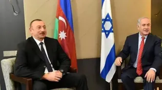 ترکیه و اسرائیل در لبه رویارویی قرار گرفتند