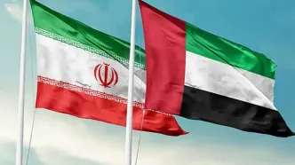 اولین جلسه امنیتی ایران و امارات پس از جنگ؟!
