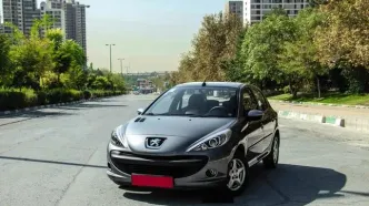 قیمت محصولات ایران‌خودرو و سایپا امروز دوشنبه 1 تیر 1405