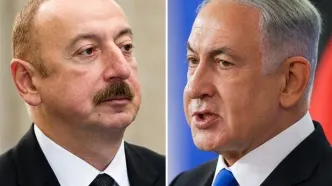 خشم باکو از تل‌آویو؛ بازی رژیم اسرائیل با کارت «نسل‌کشی ارامنه»