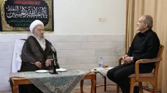 نباید اجازه داد برخی افراد سودجو بر مردم فشار وارد کنند