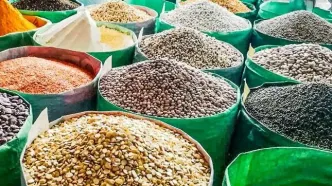 آیا بازار حبوبات دچار کمبود است؟