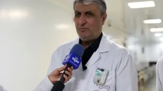 نیروگاه اتمی بوشهر در جمع 10 نیروگاه برتر دنیا