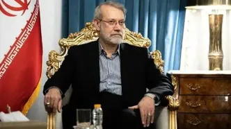 ماجرای 5 سفر محرمانه لاریجانی به روسیه