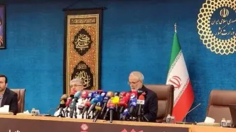 جزئیات تشییع رهبر شهید در عراق/ حضور مقامات بیش از ۳۰ کشور و سران ادیان ۹۰ کشور در مراسم/ عنوان مراسم، «بدرقه آقای شهید ایران» در نظر گرفته شده است/ / مردم اصرار نکنند حتماً خود را به پیکر شهدا برسانند