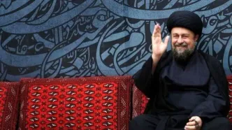 تقدیر سید حسن خمینی از عملکرد تیم ملی ایران در جام جهانی ۲۰۲۶
