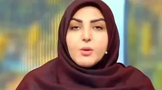 المیرا شریفی‌‍مقدم به تفاهم ایران و آمریکا مشکوک شد!