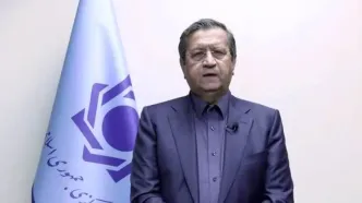 ببینید| تشریح جزئیات اقتصادی تفاهم‌نامه ایران و آمریکا از زبان همتی