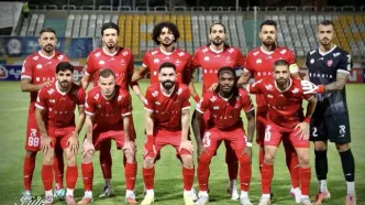 اولین درخواست مهم سرمربی جدید پرسپولیس