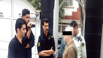 اعتراف مردی که پسر بیمارش را به قتل رساند: از روی ترحم این کار را انجام دادم!