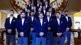 هتل تیم ملی ایران در لس‌آنجلس؛ یوزها به «منهتن بیچ» می‌روند