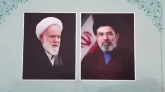 پیام تسلیت رهبر انقلاب در پی درگذشت امام جماعت مسجد ابوذر