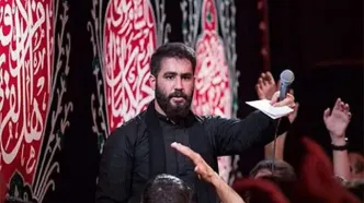 کنایه مداح معروف به روند اطلاع‌رسانی مذاکرات