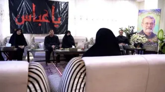 آمریکا و رژیم صهیونیستی در برابر منطقِ استوار و صلابت او، راهی جز ترور و جنایت نیافتند