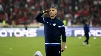 بازگشت یاغی محبوب؛ سوژه تازه هواداران استقلال