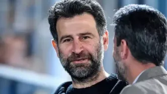 پژمان نوری سرمربی چوکای تالش شد