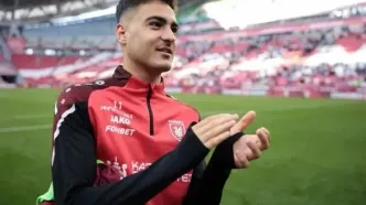 پرسپولیس و استقلال به دنبال هایجک این ستاره