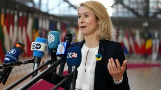اتحادیه اروپا به‌دنبال تحریم بیشتر ایران