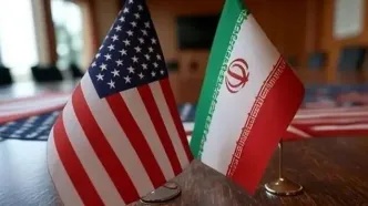 اولین بُرد ایران بعد از توافق با آمریکا/ تاریخ لغو محاصره دریایی اعلام شد